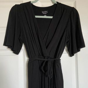 Maternity Jumpsuit